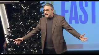 Prayer & Fasting 2026