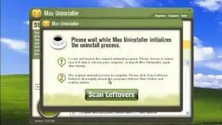 How to Uninstall Easeus Partition Master With Max Uninstaller
