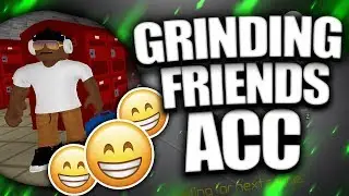 RIOL GRINDS FRIENDS ACC | C STRETCH BIG | [RB WORLD 2]