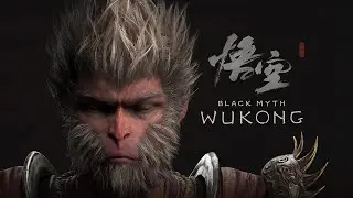 Black Myth: Wukong со Шнумом | День 2-ой. Часть 1-ая