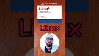 دواء Librax | طبيب يشرح