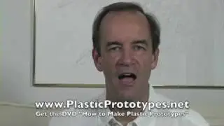How to make an invention prototype.