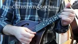 Irish Mandolin Music - Drops Of Brandy