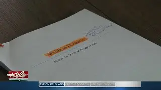 PREVIEW: Writing A Story Of Survival