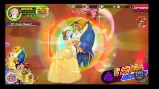 KHUX: High Tier June Coliseum Gameplay Top 1,000 & My Strategy!