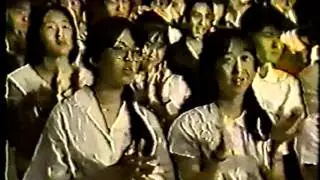 桜井幸子：オーディション優勝「決定！キャッチザアイドル'88」3/3.mpg