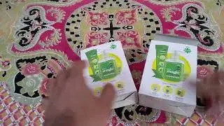 Godrej Mr. Magic Hand Wash Unboxing - #godrej #handwash #unboxing