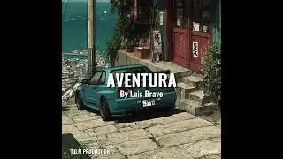 AVENTURA - Luis David [Full - song][Full HD][Song][Reggae]