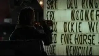So Broken (Epicure) - Tim Riggins (Friday Night Lights) Taylor Kitsch