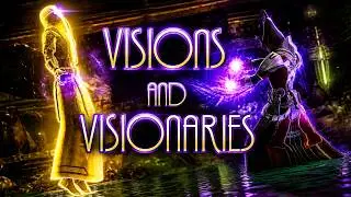 SWTOR | Visions and Visionaries