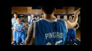 Будьте в курсе всех дел, как группа San Mig Coffee Mixers в их последнем видео!
