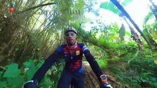 Bamboo Trail SJDM, Bulacan.