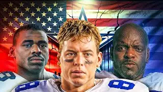 The Dynasty America Loves to Hate