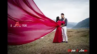 Jaise Mera Tu | Shaadi Ok Please | Yojna & Aman Pre Wedding