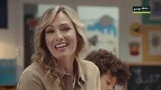 Publicidade Pingo Doce 