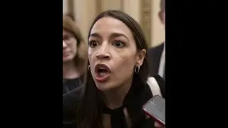 All AOC memes collection