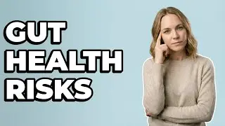 How Do Imbalanced Gut Bacteria Harm Your Body?
