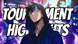 [RAW VIDEO] Tournament highlights 🔥Team Uranus 🪐 Indian server 🇮🇳🏆 #teamuranus #freefire