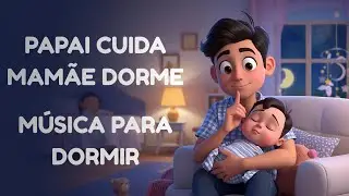 Música para bebê dormir