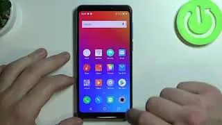 Open Camera Customizations & Change Camera Storage Location - MEIZU M8