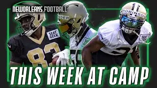 How will the Saints overcome new obstacles? | NewOrleans.Football