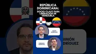 La Doctrina de Donald Trump: Trump, Venezuela y el rol de RD