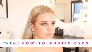 How-To: Rust Eyes
