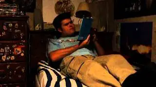 VEDA17 - Stuff Inanimate Objects Say...