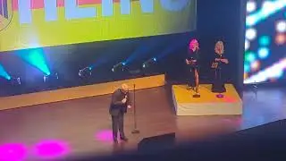 Heino, Made in Germany - Ja ja, die Katja, die hat ja, 31.10.2025 Potsdam