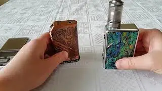 Tesla Nano 120 W Mod Artı ve Eksi Y&ouml;nleri.