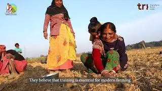 Millionaire Farmer  Development Program MFDP