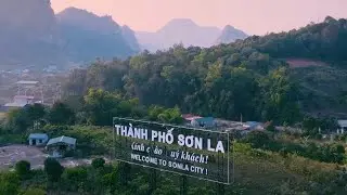 THÀNH PHỐ SƠN LA TIỀM NĂNG VÀ SỨC HÚT