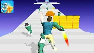 FULL METAL 3D ALL LEVELS NEW GAMEPLAY