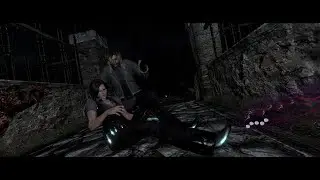 Resident Evil 6 &ndash; Agent Hunt: Kill the Reversal #2