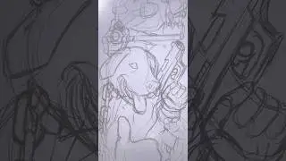 SKATE ART