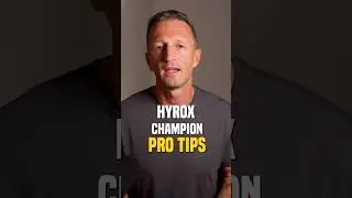 How to Sled Pull like Hyrox World Champion Linda Meier                             #hyrox #sleds