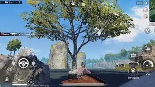 Pubg mobile : เดินเล่นชิวจัดดอะครับ