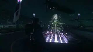 Star Citizen Ambience - Orison Sounds