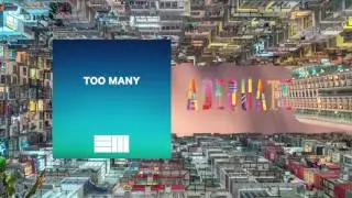 Russ - Too Many