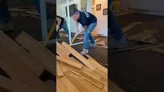 Another day of work #work #diy #demo #remodel
