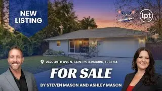 Best Realtor Saint Petersburg - 2620 49th Ave N