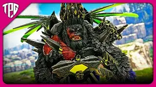 Owner All Boss Fights | ARK Phoenix Mod Tamil | EP41 | ARK Tamil