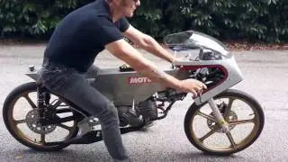 Kreidler Bultaco