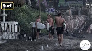 Bali surf | Wave of the day | Canggu, September 10th, 2022.