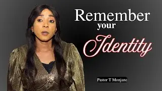 2025 08 09 | Women of Power Conference | Pastor T.Monjane