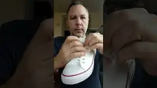 ASMR. РАССКАЗЫВАЮ ПРО КЕДЫ КОНВЕРС