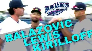 Pensacola's Roster Was Stacked With Top Prospects | Minnesota Twins Talk