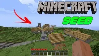 Seed Para Minecraft 1.7.10 (Seed Na Descri&ccedil;&atilde;o)
