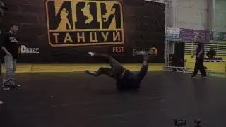 Top 9 vs Snipers | FINAL | 1st place | 2x2 PRO | GO TO DANCE 2017 | SPB | 29 04 17