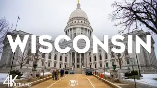 Top 10 Best Things to Do in Wisconsin [Wisconsin Travel Guide 2025]